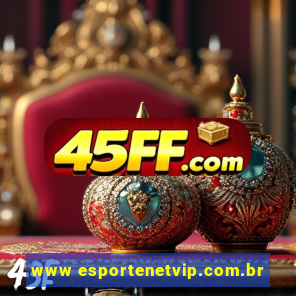 www esportenetvip.com.br